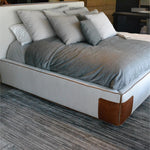 Cargar imagen en el visor de la galería, CAMA BROOKLYN