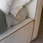 Cargar imagen en el visor de la galería, CAMA BROOKLYN