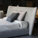 Cargar imagen en el visor de la galería, CAMA CURVE