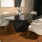 Cargar imagen en el visor de la galería, GEOMETRIC ROUND