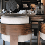 Cargar imagen en el visor de la galería, SILLA LUBECK