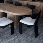 Cargar imagen en el visor de la galería, SILLA RIGA