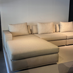 Cargar imagen en el visor de la galería, SALA MODULAR PANAMA