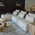 Cargar imagen en el visor de la galería, SALA MODULAR SANTORINI