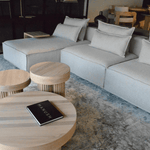 Cargar imagen en el visor de la galería, SALA MODULAR SANTORINI