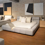 Cargar imagen en el visor de la galería, CAMA TUFFTY