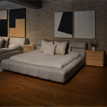 Cargar imagen en el visor de la galería, CAMA TUFFTY