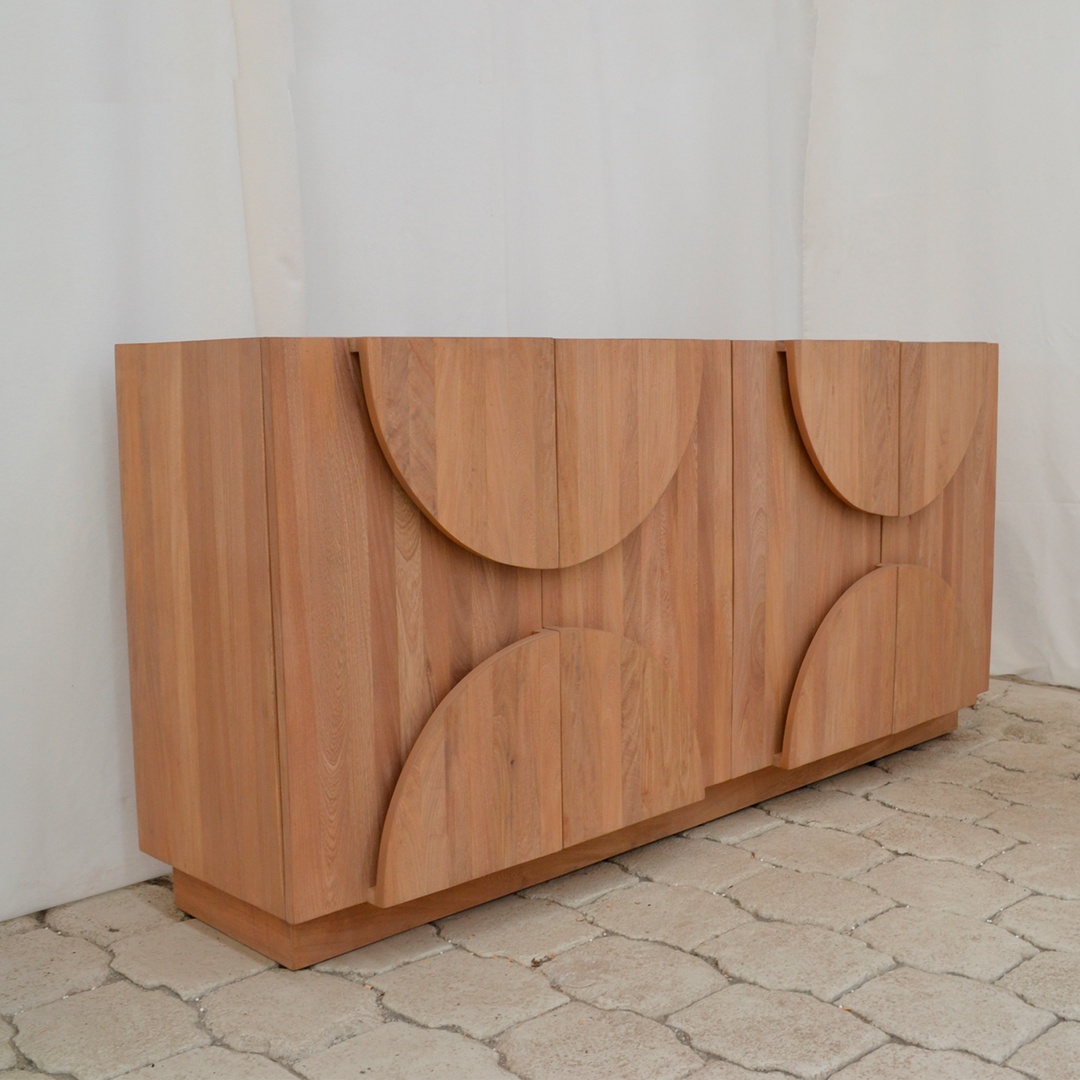 CREDENZA TABITHA